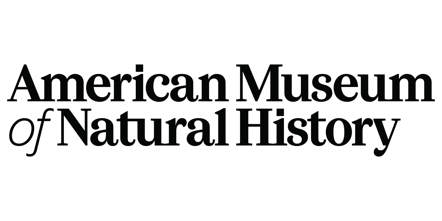 American Museum of Natural History